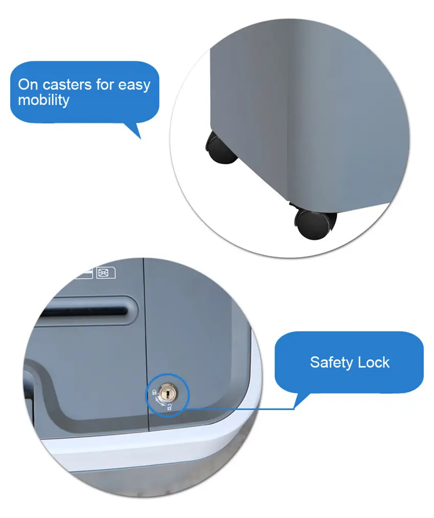 Best Inexpensive Paper Shredder 45 Days Company 5