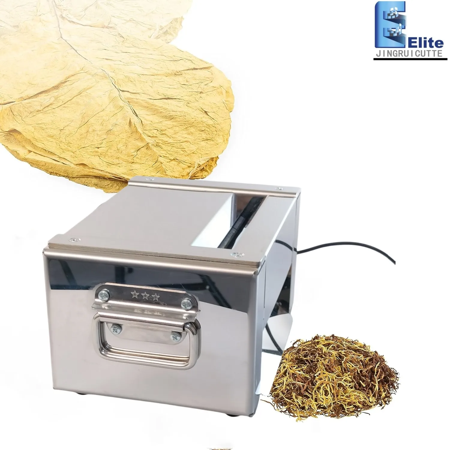 High Quality Small Shredder Machine - 3