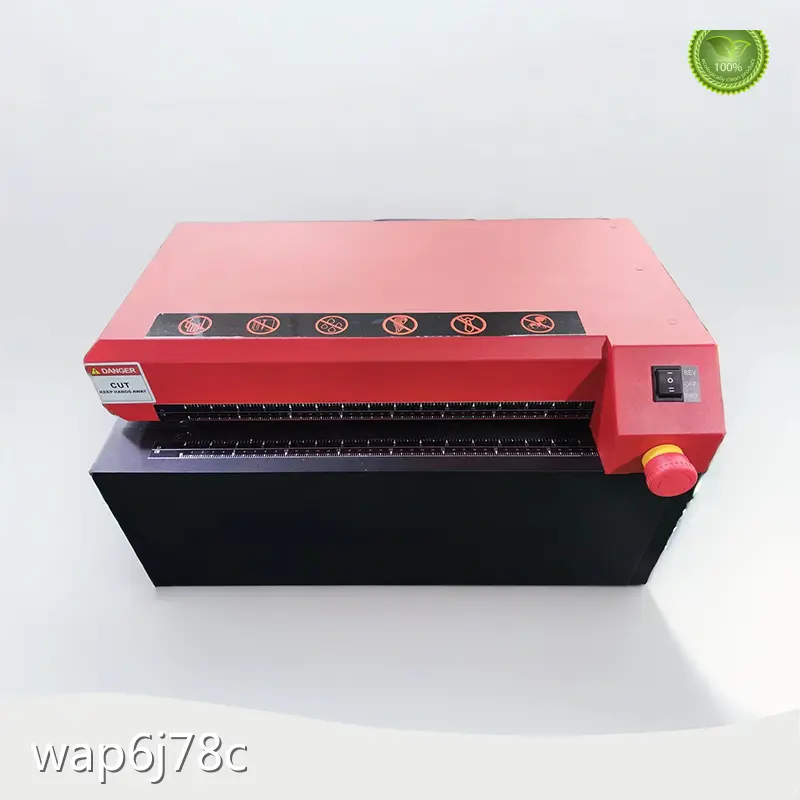 OEM Professional Shredder Customization 1