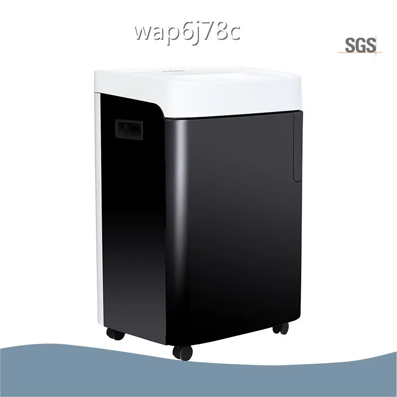 OEM Shredder Machine for Home 1