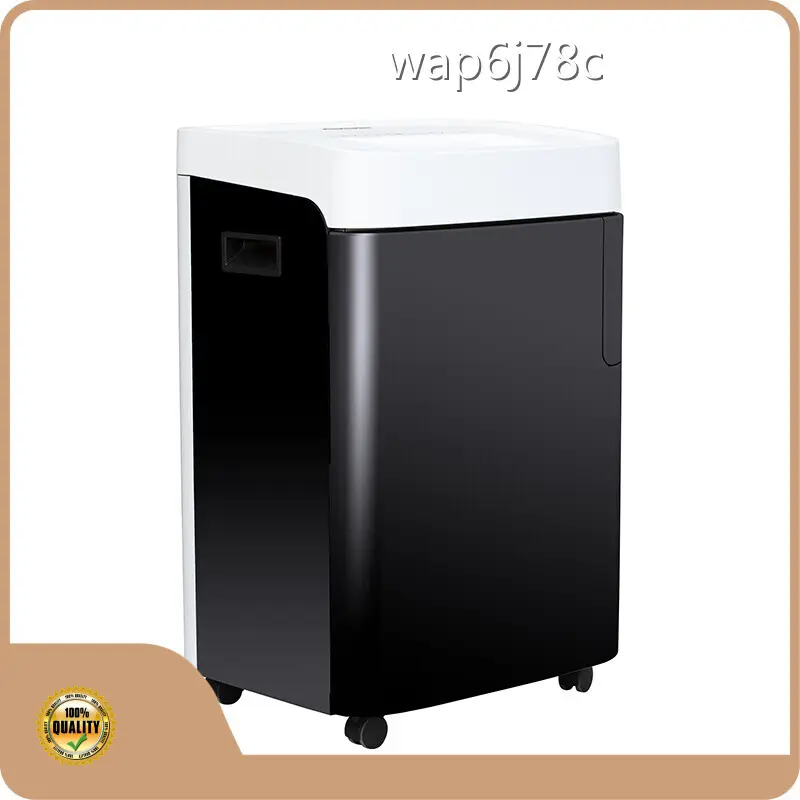 High Quality Best Home Office Paper Shredder Price List | 1