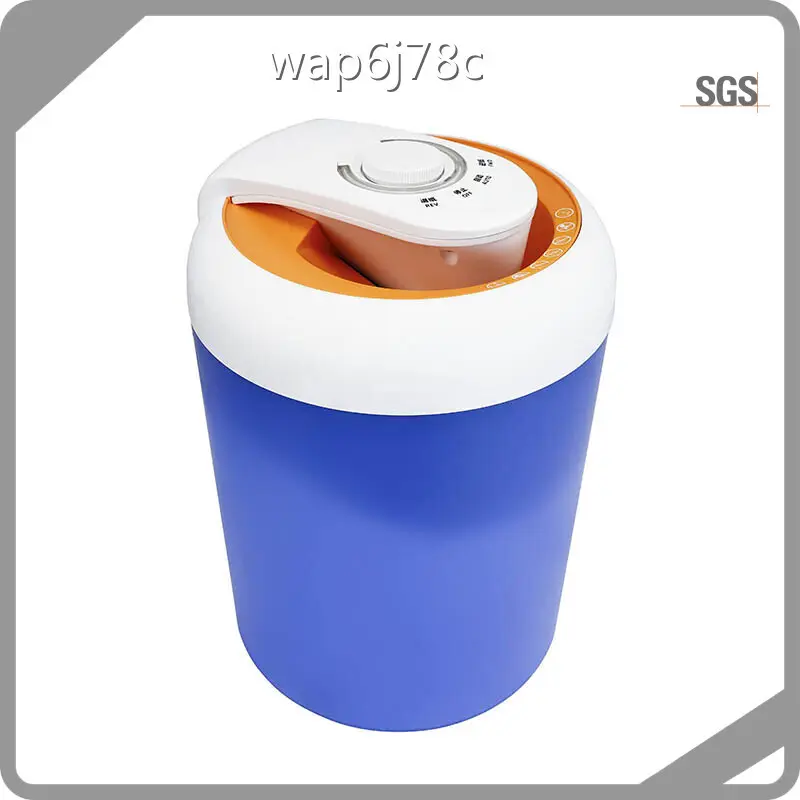 Custom Paper Shredder 1