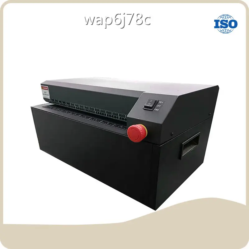 Factory Price Professional Shredder Supplier 1