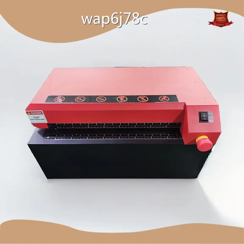 Brand Best Shredder Supplier 1