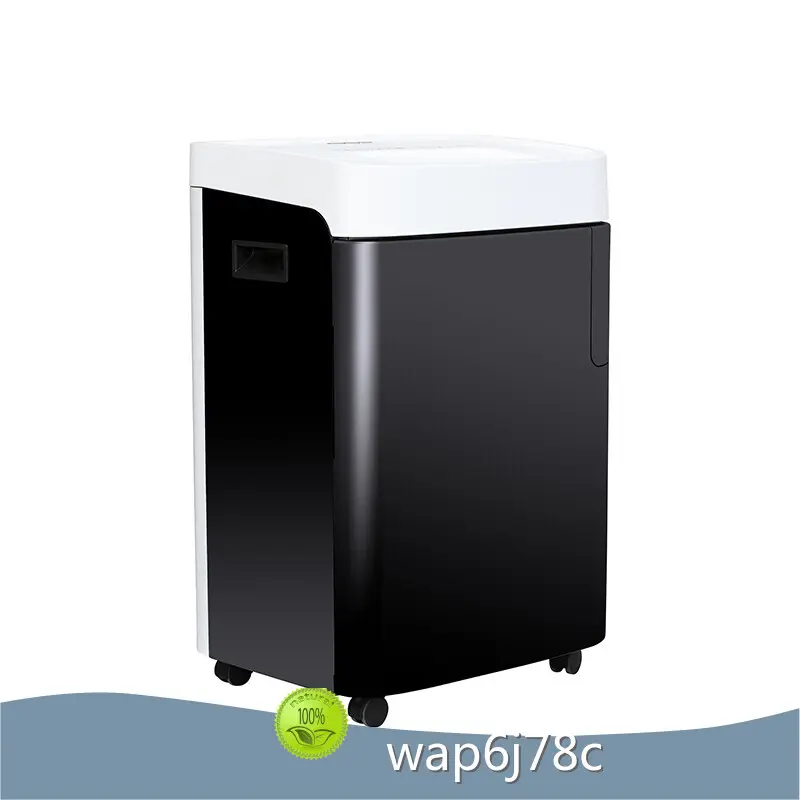 Custom Best Inexpensive Paper Shredder Factory Manufacturer | 1