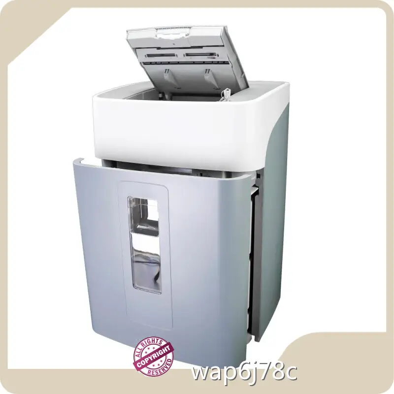 Large Paper Shredder Machine Yesfactory 1