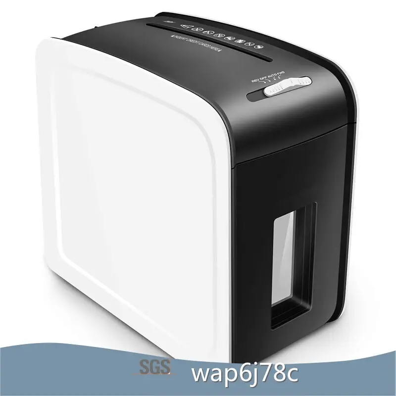 Factory Price Modern Paper Shredder Shenzhen Brand 1