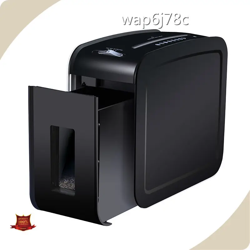 Heavy Duty Paper Shredder for Sale Cardboard Box 1