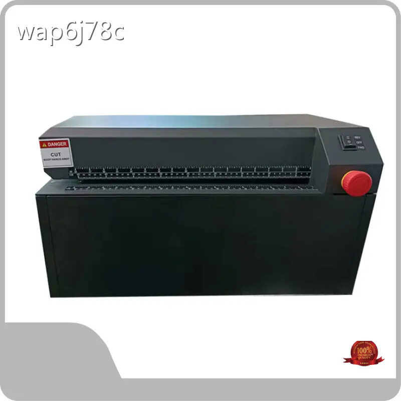 Shredder Supplier Customization by 1