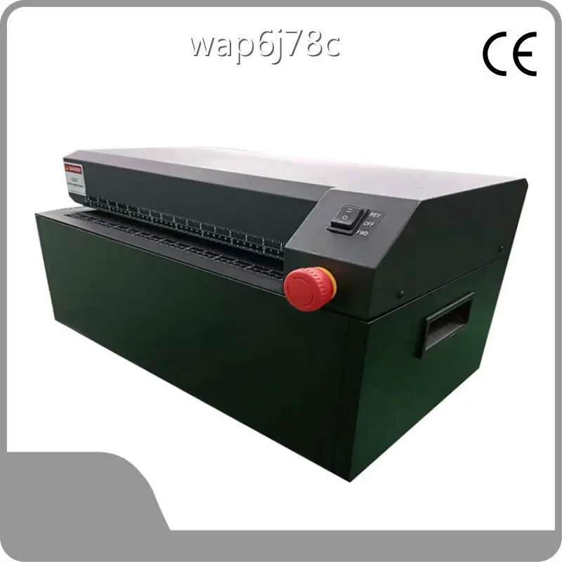 Top Selling Cardboard Shredder for Packaging Manufacture 1