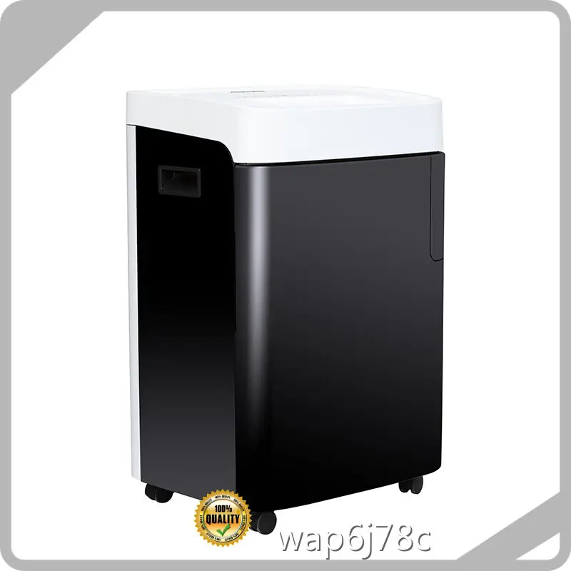 20 Sheet Paper Shredder Brand Supplier 1