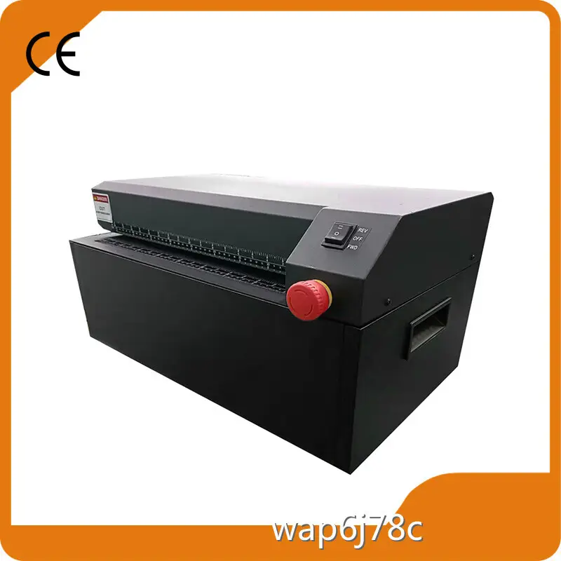 Cardboard Shredder Brand 1