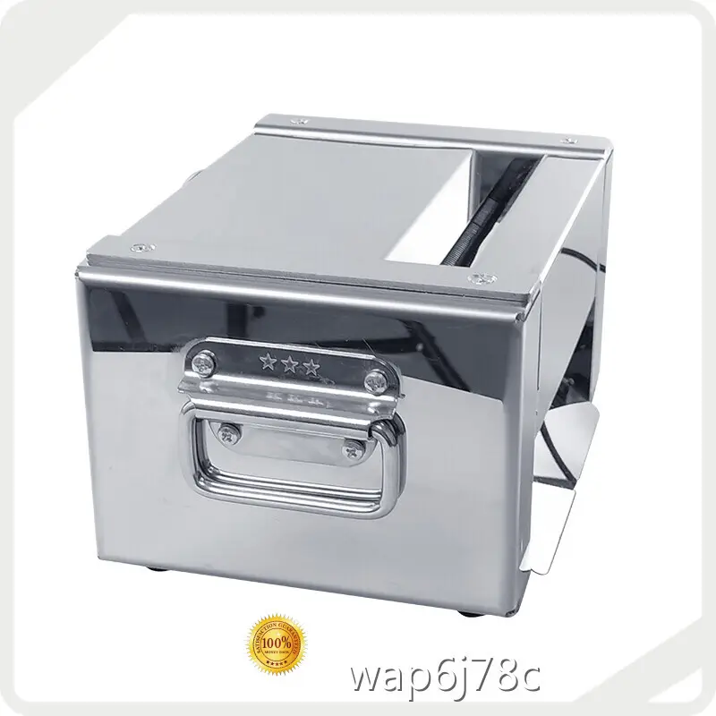 Brand Commercial Shredder for Sale Supplier 1