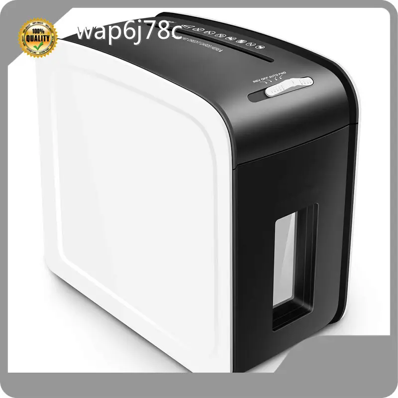 Wholesale Paper Shredder Brand 1