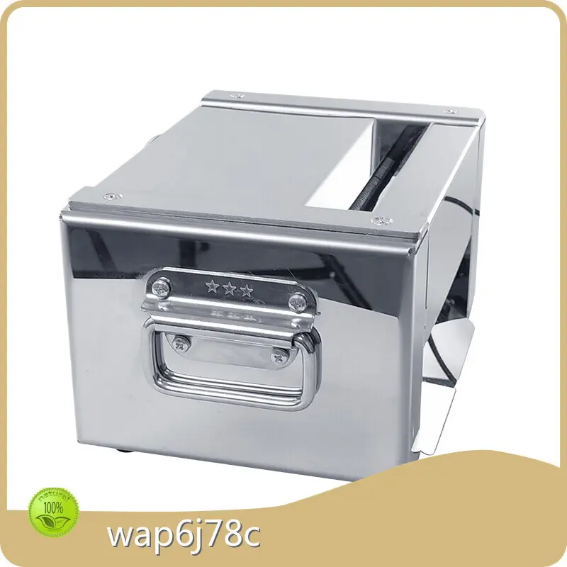 High Quality Small Shredder Machine - 1