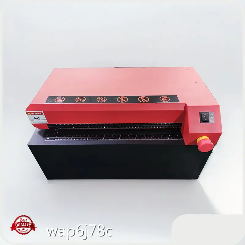Small Shredder for Home Brand China Eco-friendly Carton Box Cutting Cardboard Shredder Machine Box Shredder 1