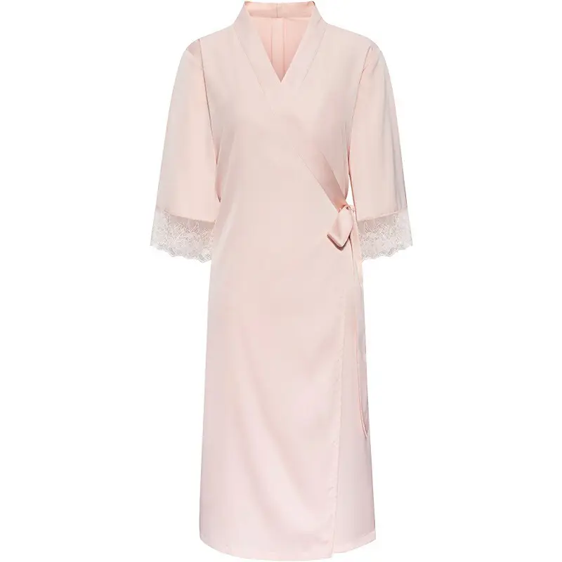 Maternity Underwear Night Robe by 2