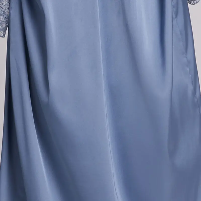 Maternity Underwear Night Robe by 7
