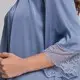 Maternity Underwear Night Robe by 4