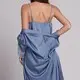 Maternity Underwear Night Robe by 3