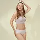 Padded Sports Bra for Gym EXP-MCBR1036 by 2