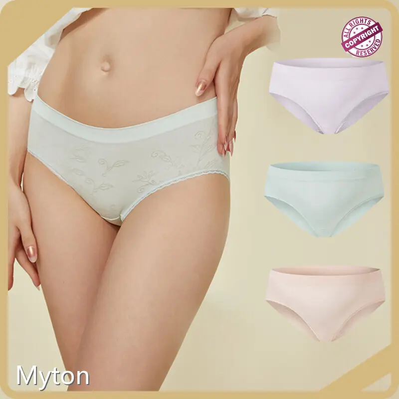 Cotton Maternity Underwear Maternity Panty by 1
