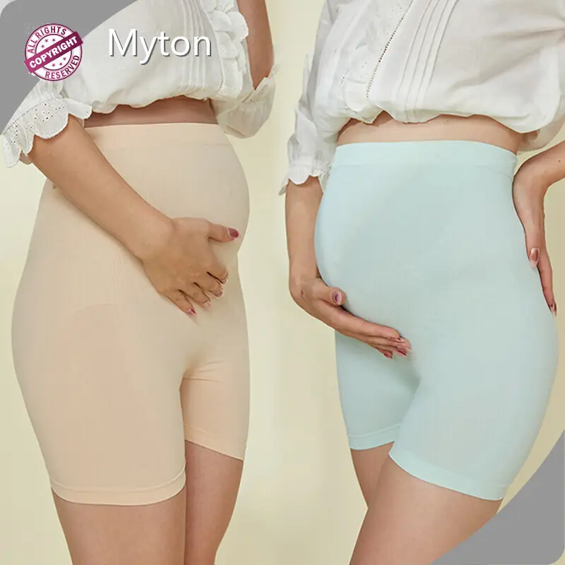 Panty for Pregnant Woman Brief - - 1