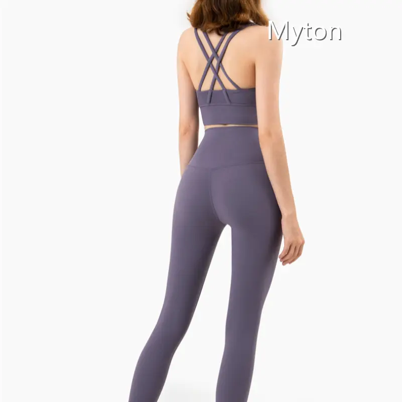 Gym Leggings Manufacturer Within 2 Working Day by 1