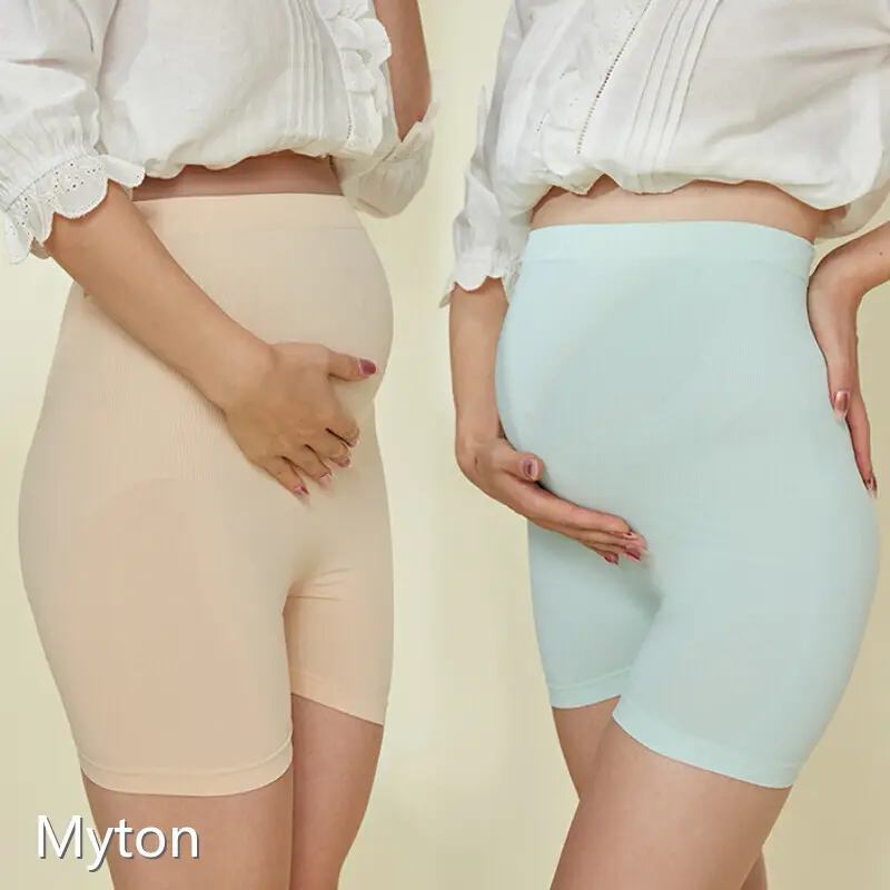 High Waisted Maternity Underwear Pregnant Underwear by 1