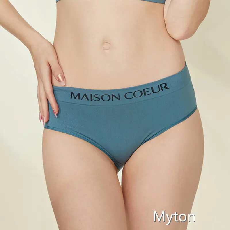Sportswear Set for Women Knitted by 1