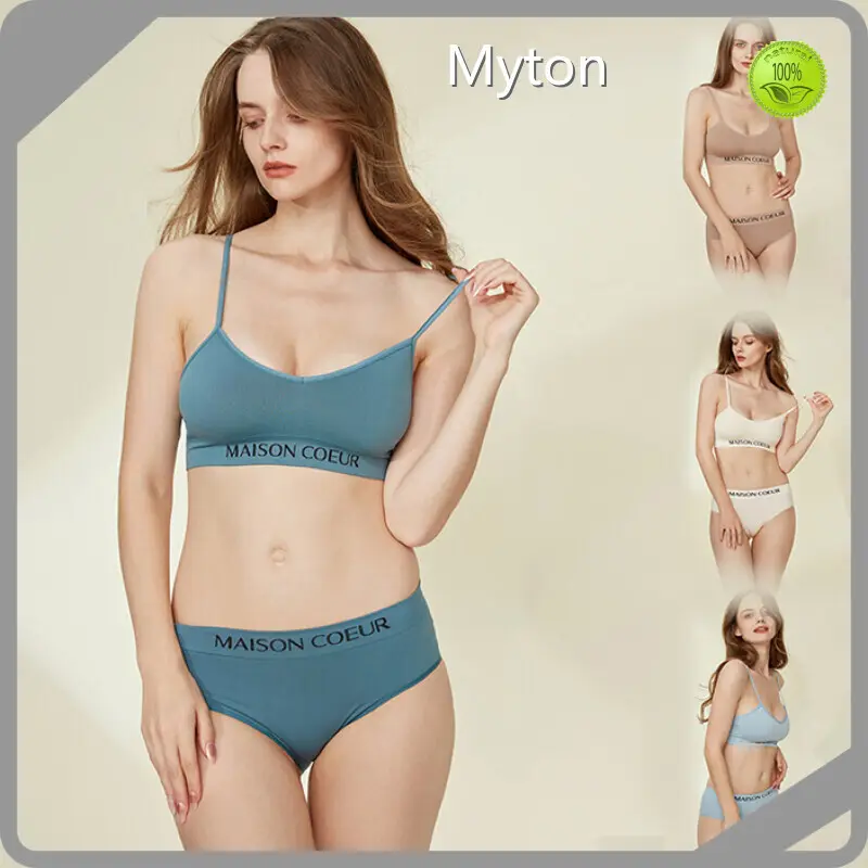 Active Wear Sets EXP-MCBR1001&EXP-MCMW1002 by 1