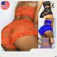 Ladies Gym Wear Manufacturer Boyshort by 1
