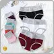 Pregnant Lady Underwear Plain Dyed - - 1