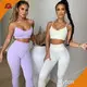 Activewear Sets for Women in-Stock Items - - 1