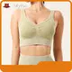 Nursing Breastfeeding Bra Solid - - 1