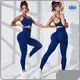 Ladies Workout Sets Women Sport Yoga Set by 1