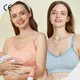 Supportive Maternity Bra Seamless Nursing Bra by 1