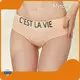 Seamless Cotton Underwear Support Wholesale - 1