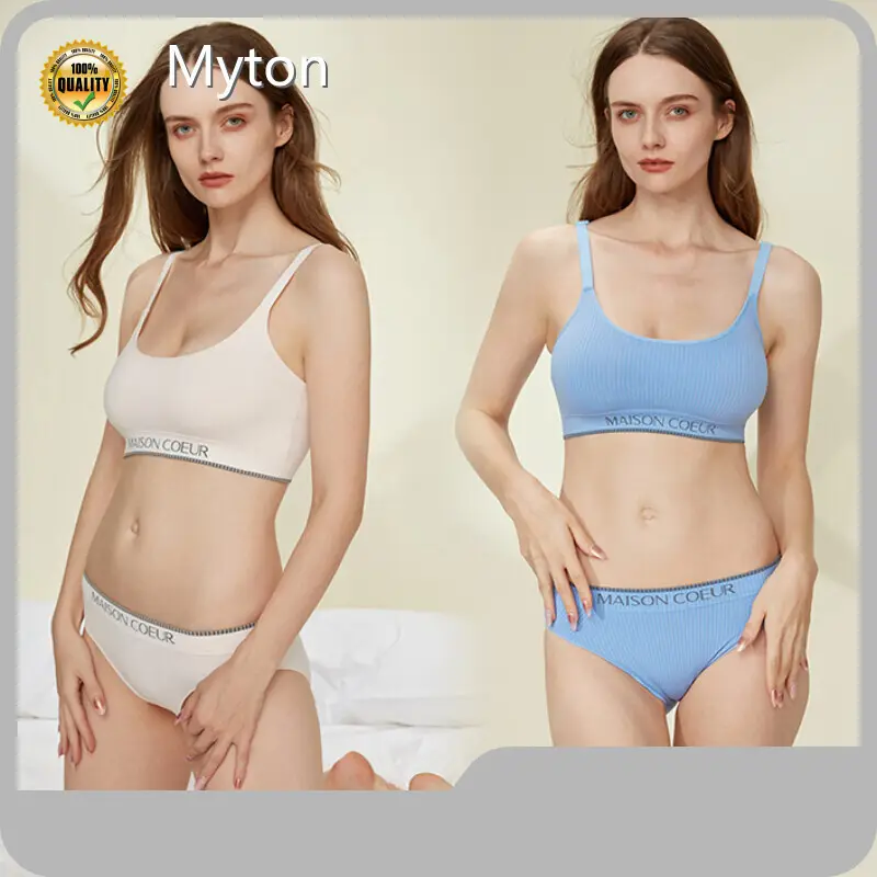 Bras Support Sample Sending by 1