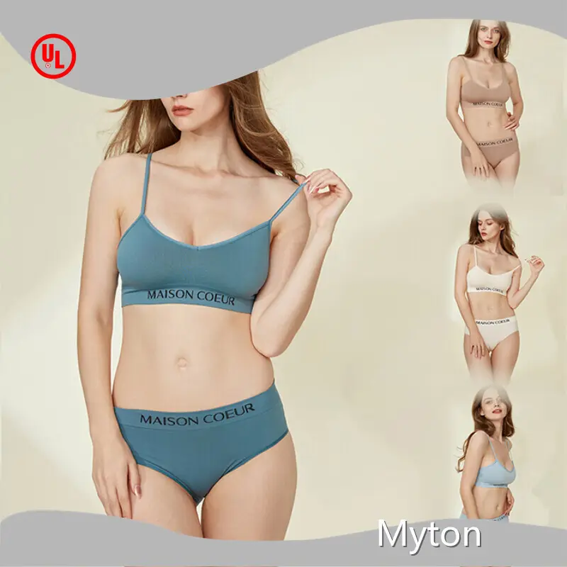 Ladies Underwear Suppliers EXP-MCBR1001&EXP-MCMW1002 Wholesale - 1