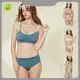 Seamless Cotton Underwear Support Sample Sending Wholesale - 1
