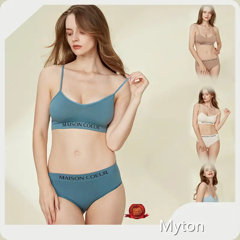 Ladies Seamless Underwear Occasion Wholesale - 1