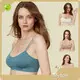 Seamless Bra and Underwear Set None by 1