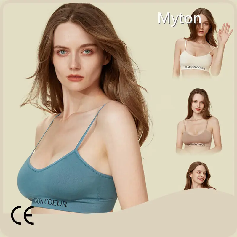 Bra for Women None by 1