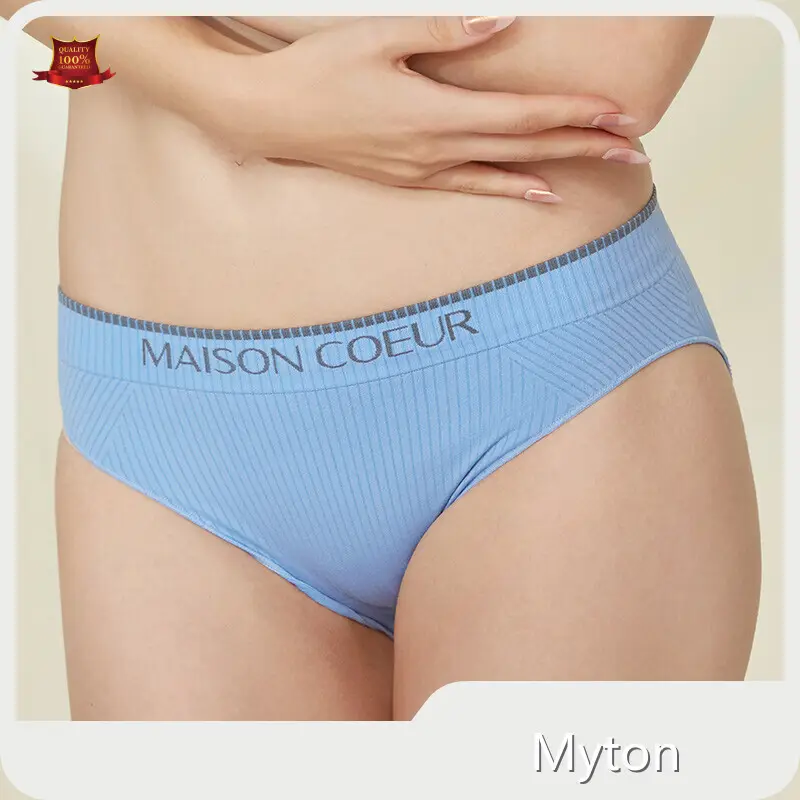 Seamless Panties for Ladies None Wholesale - 1