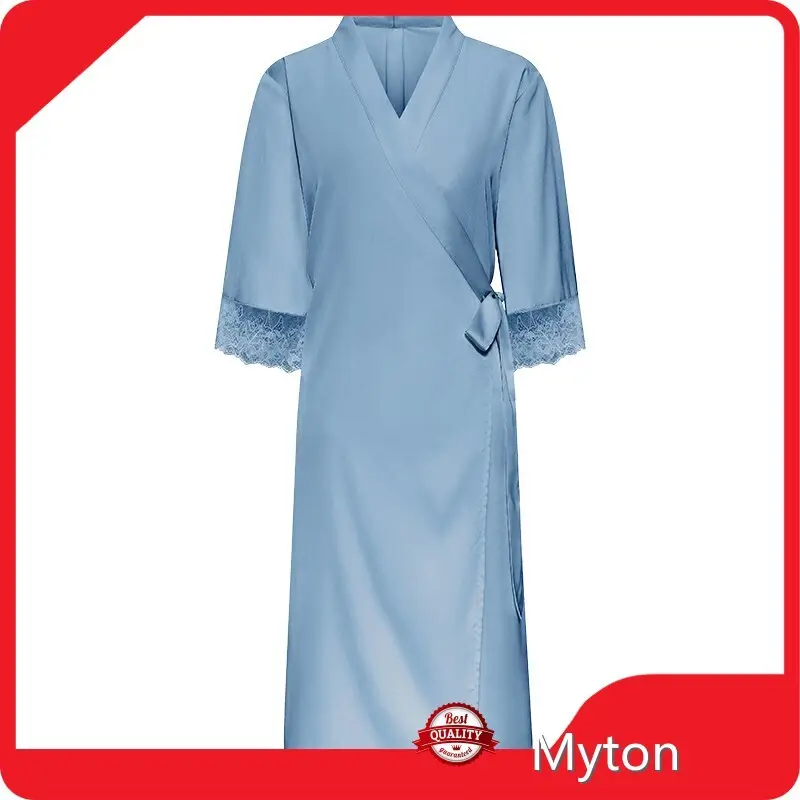 Maternity Underwear Night Robe by 1