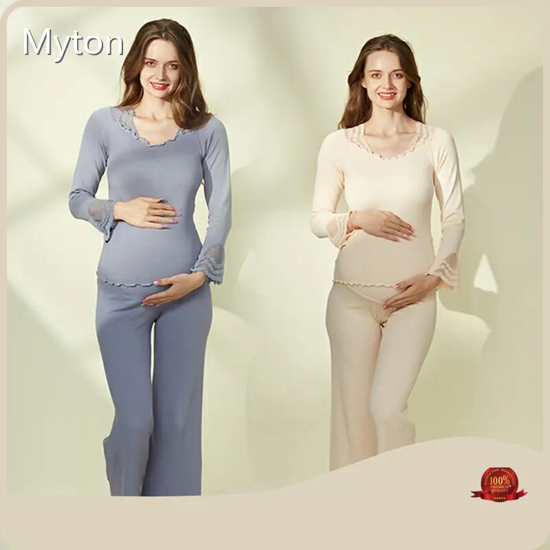 Maternity Underwear EXP-MCTP1019 & MCTP1020 by 1