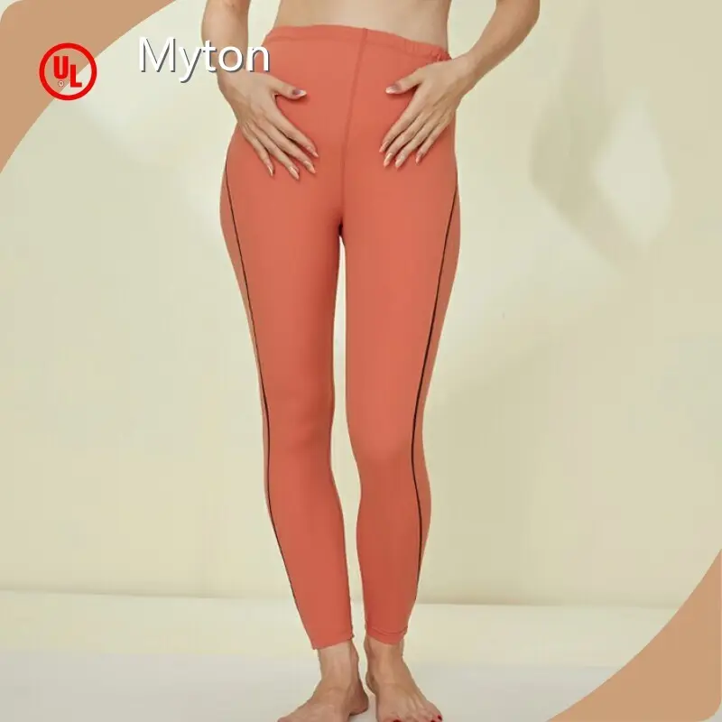 Pregnancy Yoga Trousers Women by 1