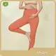 Maternity Yoga Leggings Sports Bra - - 1