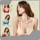 Seamless Wireless Bra Triangle - - 1